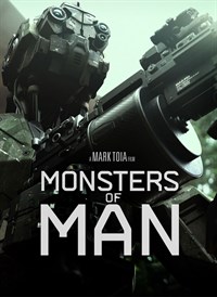 Monstruos del hombre