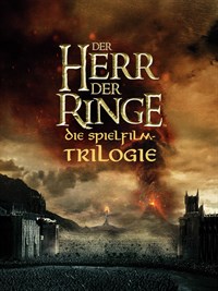 Der Herr der Ringe: Die Spielfilm Trilogie