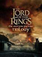 Metafoor Nietje Elegantie Buy The Lord of the Rings: The Motion Picture Trilogy - Microsoft Store