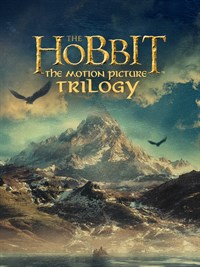 The Hobbit: Motion Picture Trilogy