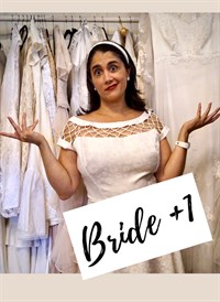 Bride +1