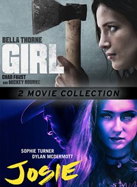 Girl/Josie - 2 Movie Collection