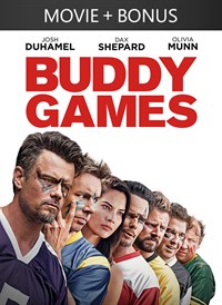 Buddy Games + Bonus