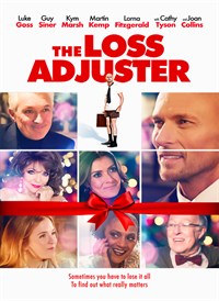 The Loss Adjuster