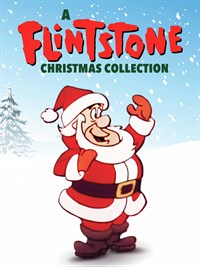 A Flintstone Christmas Collection