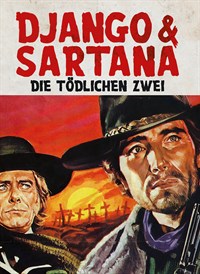 Django und Sartana: Die tödlichen Zwei