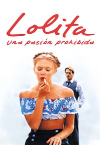 Lolita: Una pasión prohibida