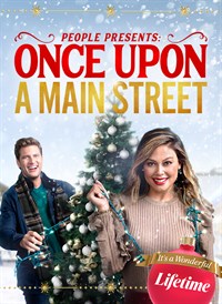 People Presents: Once Upon A Main Street