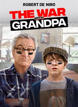 Buy The War with Grandpa from Microsoft.com