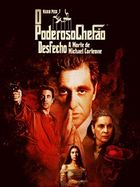 O Poderoso Chefão de Mario Puzo ̶ Desfecho: A Morte de Michael Corleone