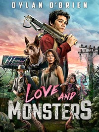 Love And Monsters