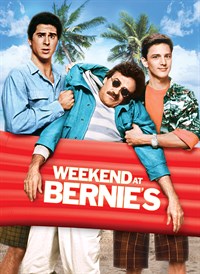 Weekend At Bernie's (1989)
