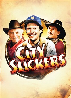 Buy City Slickers from Microsoft.com