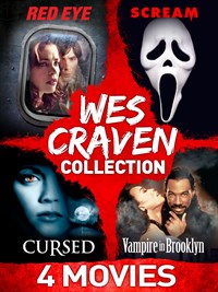 Wes Craven 4-Movie Collection