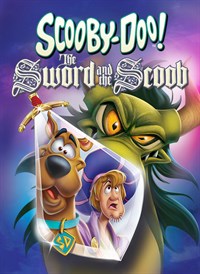 Scooby-Doo! The Sword and The Scoob