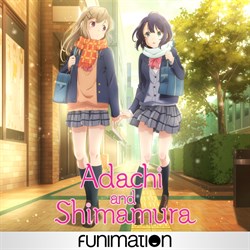 Buy Adachi and Shimamura (Original Japanese Version) from Microsoft.com