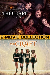 The Craft 2-Movie Collection