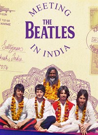 Meeting the Beatles In India