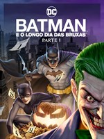 Batman o longo dia das bruxas edição definitiva em perfeito estado - Livros  e revistas - Joaquim Távora, Fortaleza 1209114239