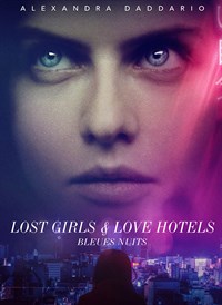 LOST GIRLS AND LOVE HOTELS