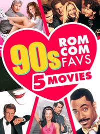 90s Rom Com Favorties