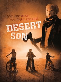 Desert Son