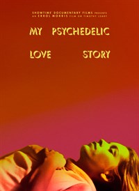 My Pyschedelic Love Story