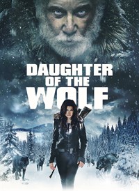 Daughter of The Wolf