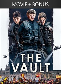 The Vault + Bonus Content