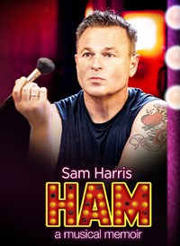 Ham: A Musical Memoir