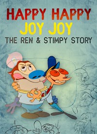 Happy Happy Joy Joy: The Ren And Stimpy Story