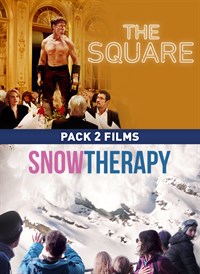 The Square / Snow Therapy