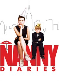 Il diario di una tata (The Nanny Diaries)