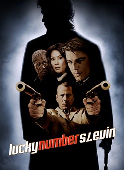 Buy Lucky Number Slevin from Microsoft.com