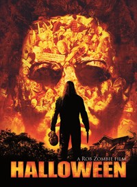 Rob Zombie's Halloween (2007)