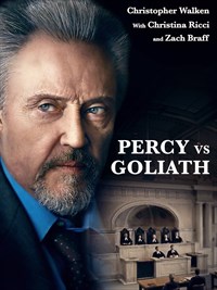 Percy Vs Goliath