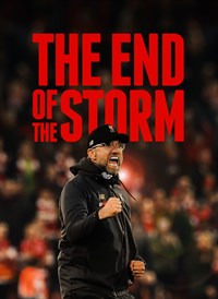 Liverpool FC: End of the Storm