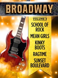 Broadway Bundle Vol. 3