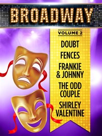 Broadway Bundle Vol. 2
