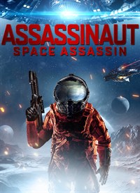 Assassinaut Space Assassin