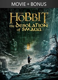 The Hobbit: The Desolation of Smaug + Bonus