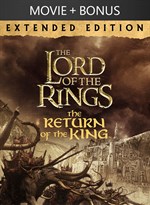 kunstmest Amerika langs Buy The Lord of the Rings: The Return of the King (Extended Edition) +  Bonus - Microsoft Store en-IE