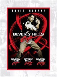 Beverly Hills Cop 3 Movie Collection