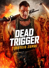 Dead Trigger: Tiroteio Zumbi