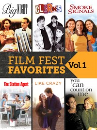 Film Fest Vol. 1