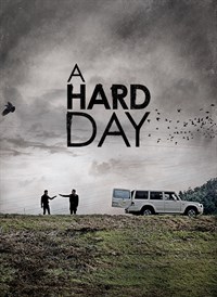 A Hard Day