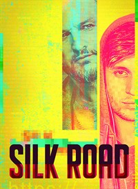 Silk Road (2020)