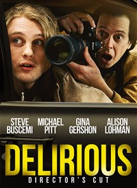 Delirious: Official Director's Cut