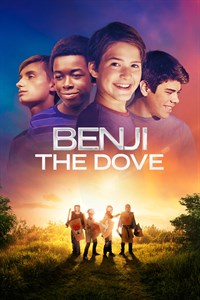 Benji The Dove