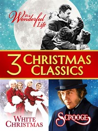 Christmas Classics 3-movie Collection